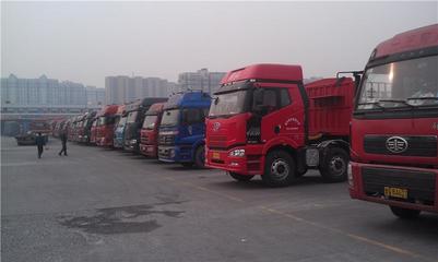 廣州到朝陽北票物流專線多年經驗